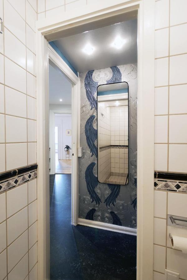New Harbor - Carolinas Apartment Copenhagen Luaran gambar