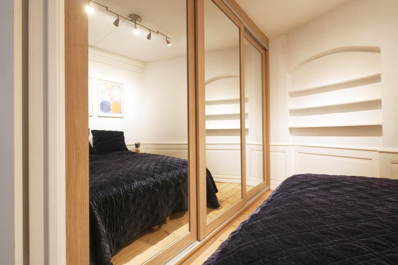 New Harbor - Carolinas Apartment Copenhagen Luaran gambar